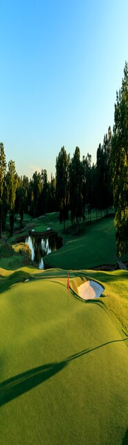 Charlotte Country Club Courses GolfDigest